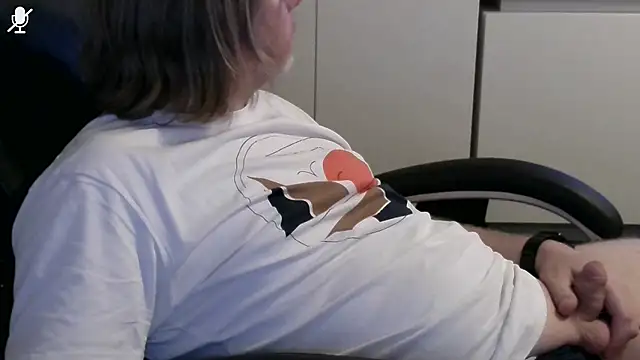 VSteph online show from May 29, 10:53 pm