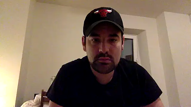 benjul63 online show from January 24, 6:35 pm