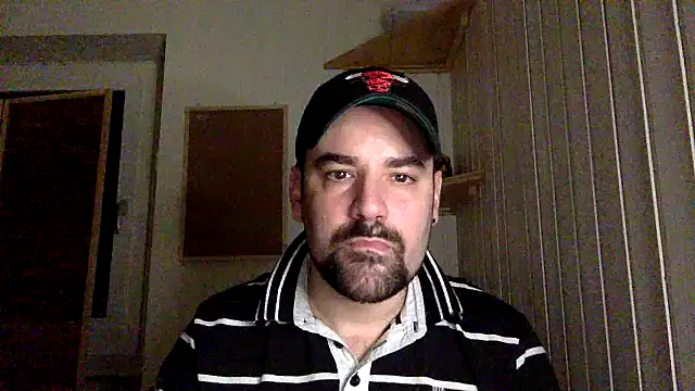 benjul63 online show from March 2, 7:30 pm