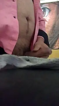 6MataGarcia online show from January 26, 10:46 pm