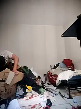 6MataGarcia online show from October 22, 7:05 pm