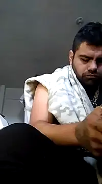 6MataGarcia online show from December 16, 4:49 pm