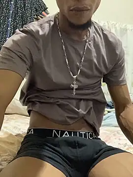 Johnras121 online show from January 17, 3:53 am