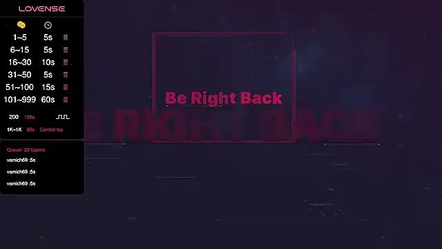 Big And ThickUK online show from September 12, 12:49 pm