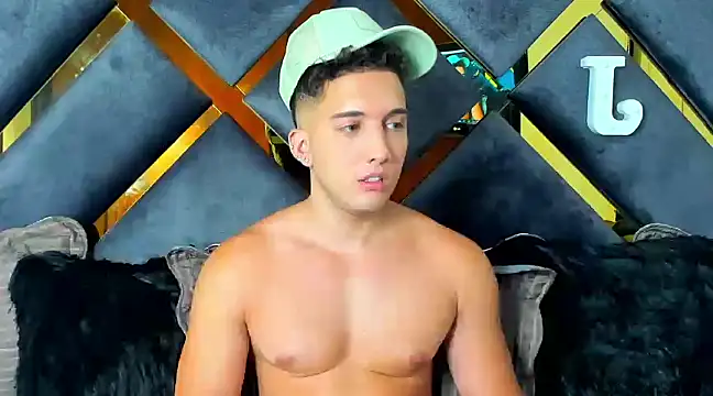 jeicob stone online show from January 27, 12:43 am