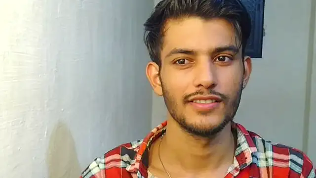 kingkartik7 online show from October 24, 5:14 pm