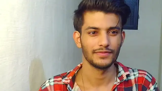 kingkartik7 online show from October 22, 4:54 pm