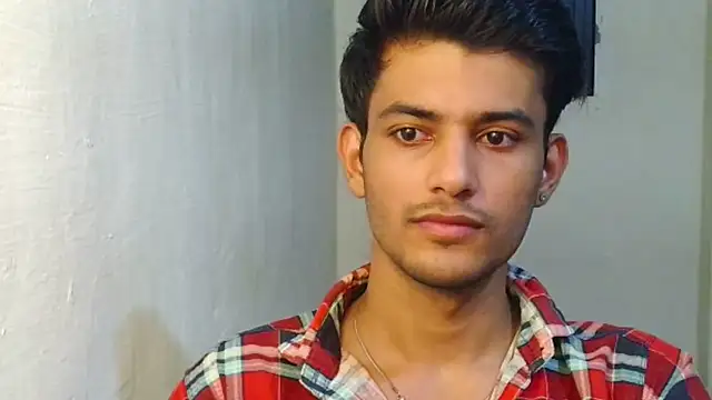 kingkartik7 online show from November 4, 5:14 pm