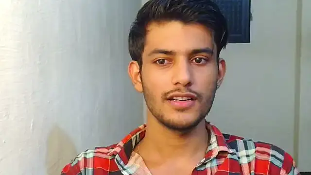 kingkartik7 online show from November 2, 4:55 pm