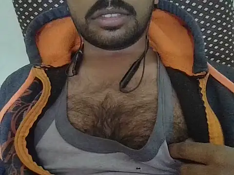 ballandnuts online show from February 16, 4:05 pm