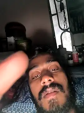 arppyyyxx online show from September 19, 8:30 pm