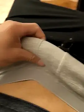 Kevoon991 online show from March 5, 8:44 pm