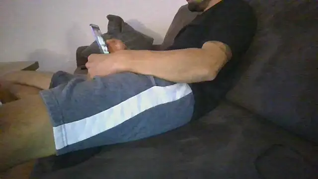 Kevoon991 online show from October 8, 5:50 pm