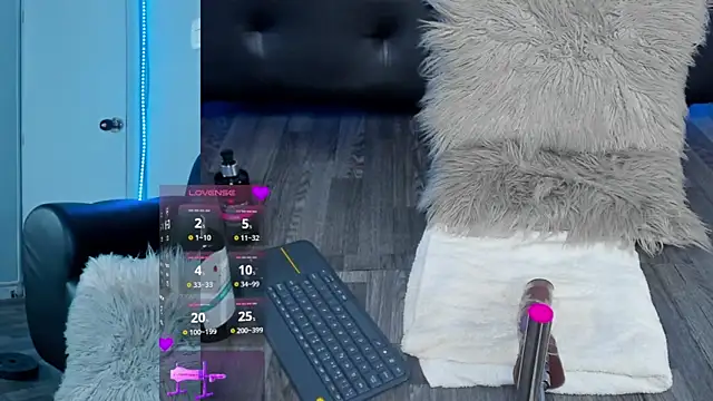 Belami blake  online show from November 26, 4:59 am