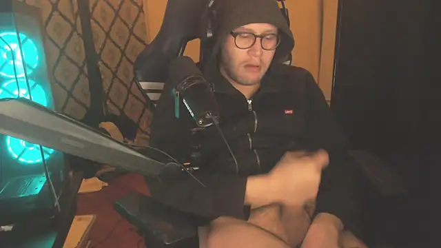 chicostick413 online show from January 14, 2:16 am