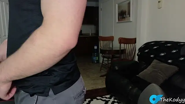 Thekodyy online show from January 7, 1:38 pm