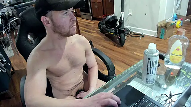 aaron s x online show from March 20, 11:56 pm