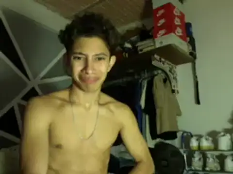 ferchitibellako online show from January 15, 3:43 am