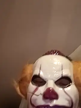 Snapshot of MorphingGloat chatting on October 12, 9:53 pm MorphingGloat online show from October 12, 9:53 pm