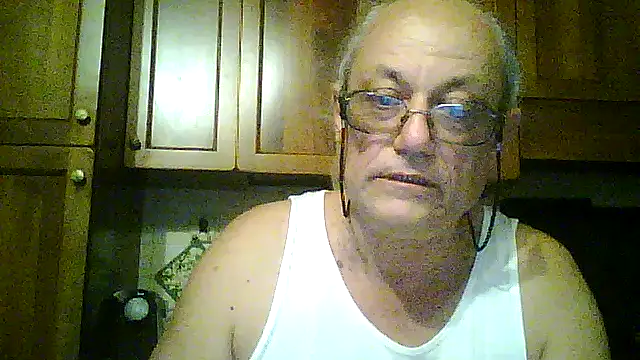 gianbragallini online show from July 28, 8:01 pm
