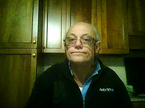 gianbragallini online show from November 25, 11:29 pm