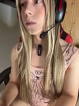 See my Boobs  online show from August 9, 6:58 pm
