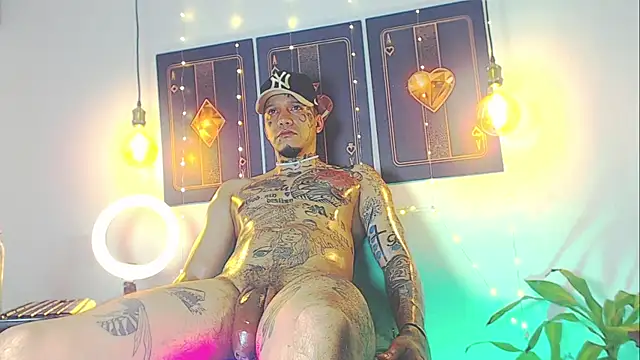 daimond hope666 online show from February 13, 4:43 am