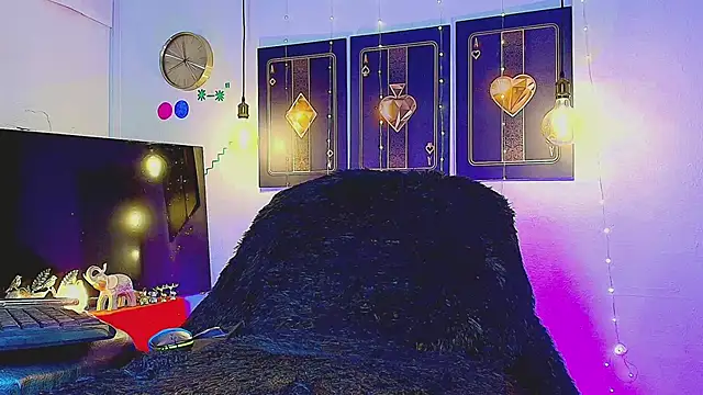 daimond hope666 online show from September 15, 10:00 pm