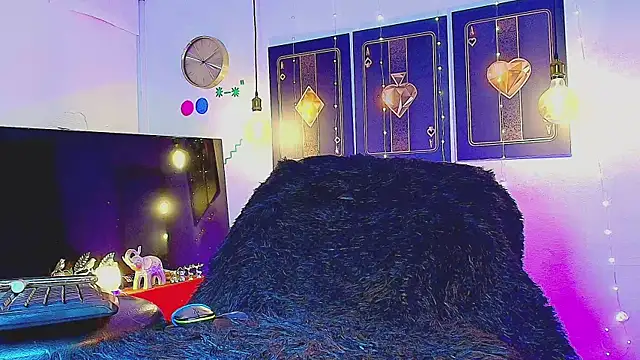 daimond hope666 online show from September 17, 10:11 pm