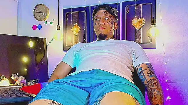 daimond hope666 online show from September 11, 9:47 pm