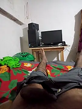 Cute boleh online show from February 26, 8:42 pm