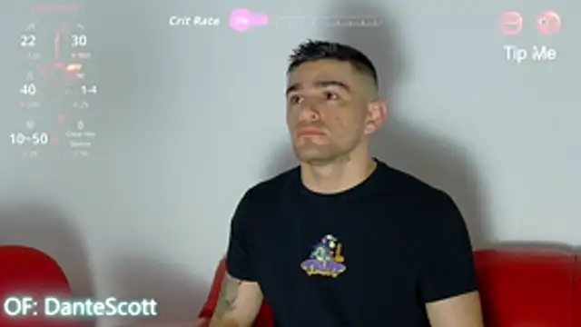 Sexy Alejandro  online show from July 1, 11:22 am