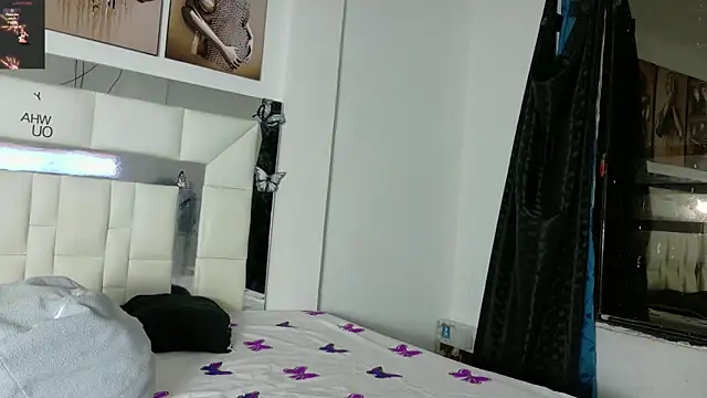 Sexy Alejandro  online show from March 6, 10:52 am