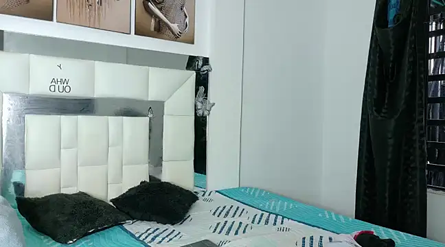 Sexy Alejandro  online show from January 17, 11:27 am