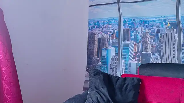 Sexy Alejandro  online show from February 22, 6:04 pm