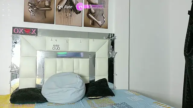 Sexy Alejandro  online show from December 30, 11:59 am