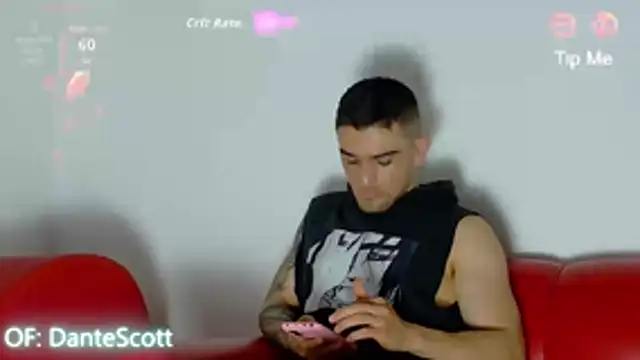 Sexy Alejandro  online show from July 4, 11:57 am