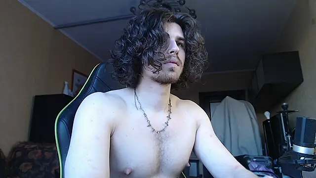 daddyMarty420 online show from April 1, 3:09 pm