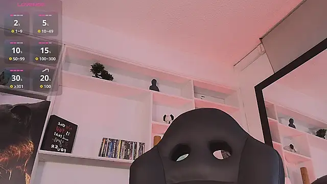 Regan   online show from February 20, 9:00 am