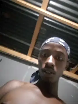 VibrantDick online show from January 30, 9:36 pm