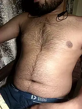 Hot boy Rudra online show from September 12, 4:18 pm