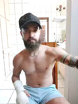 Harygot online show from December 7, 3:52 pm