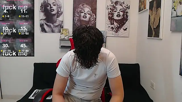 Angelo-cianuro- online show from February 20, 12:07 am