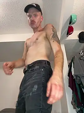 slam bro online show from October 19, 1:10 am