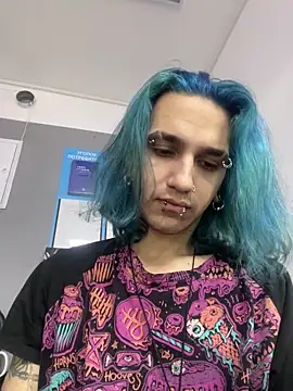 66Fallen Angel66 online show from September 14, 8:05 am