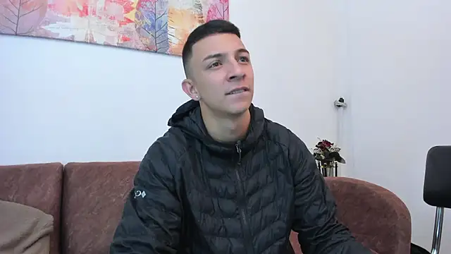 Samuel Up online show from March 19, 3:52 am