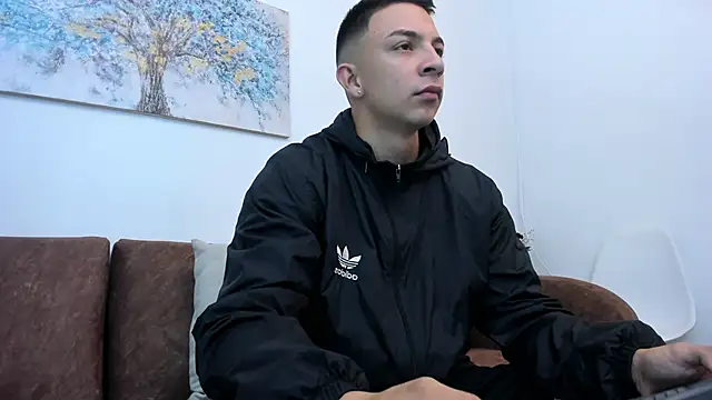 Samuel Up online show from February 5, 3:34 am