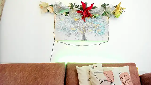 Samuel Up online show from December 7, 8:16 pm