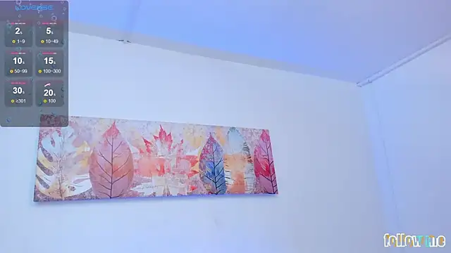 Samuel Up online show from October 22, 4:05 am