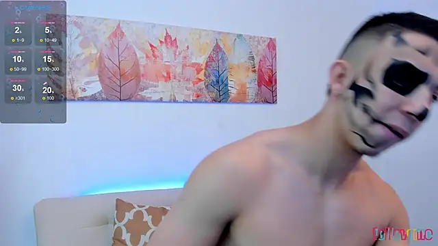 Samuel Up online show from November 1, 4:38 am